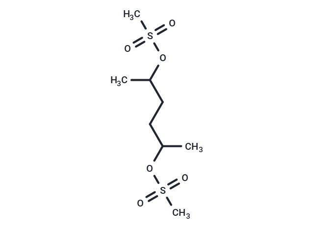 化合物 Dimethylmyleran,Dimethylmyleran