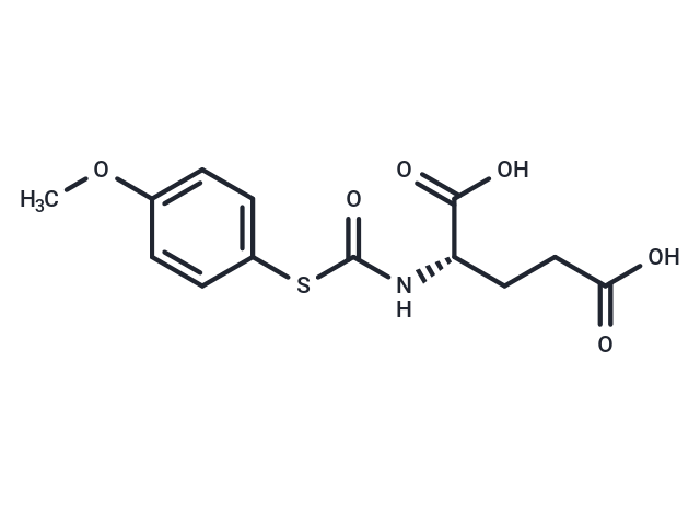 羧肽酶G2抑制劑,Carboxypeptidase G2 (CPG2) Inhibitor