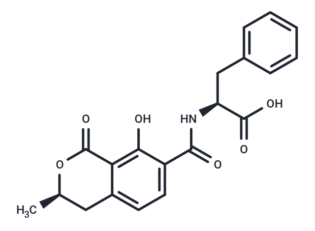 赭曲霉毒素B,Ochratoxin B