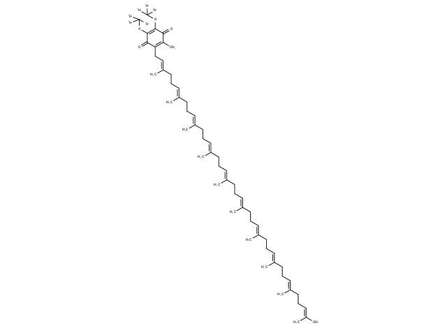 輔酶Q10-d6,Coenzyme Q10-d6