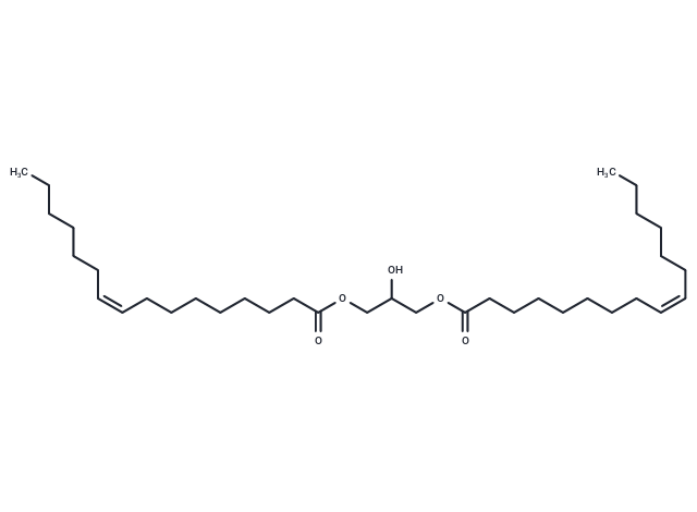 1,3-Dipalmitoleoyl-rac-glycerol,1,3-Dipalmitoleoyl-rac-glycerol