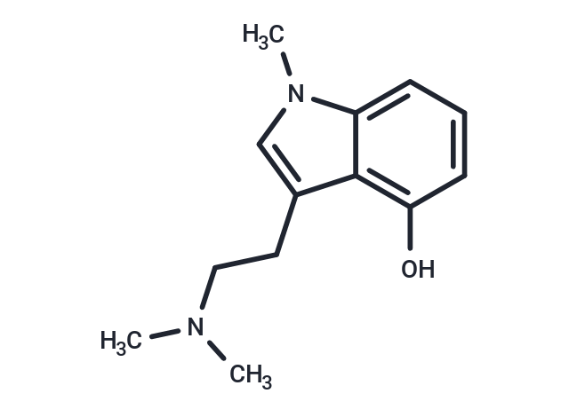 化合物 1-Methylpsilocin,1-Methylpsilocin