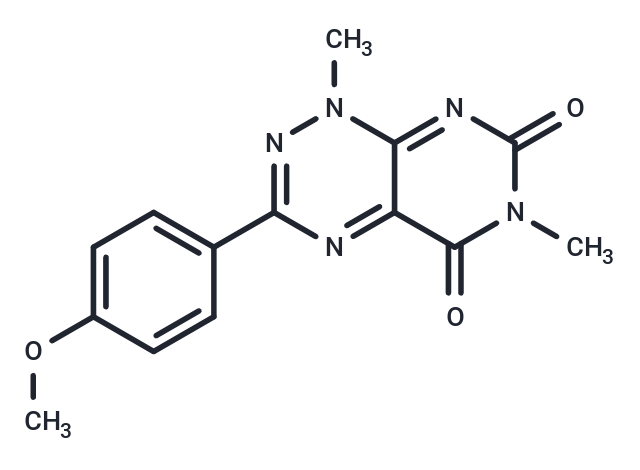 KDM4C抑制劑1,KDM4C-IN-1