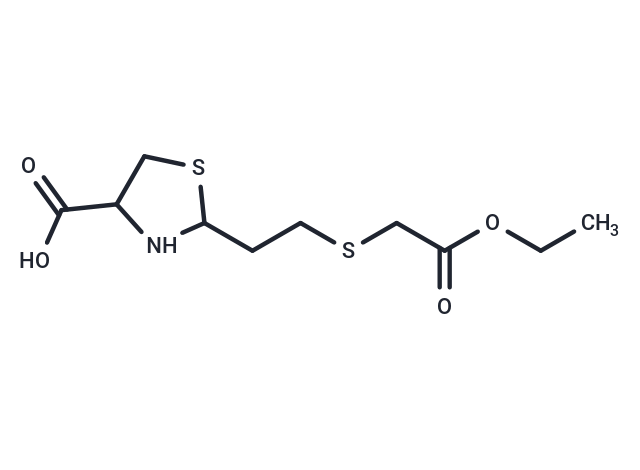 萊托司坦,Letosteine