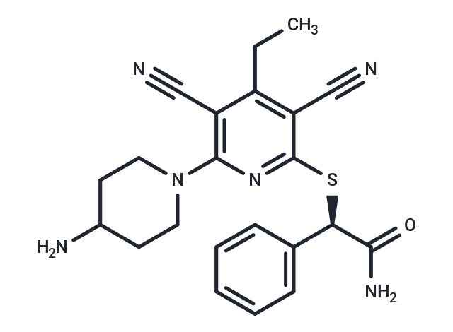 (R)-GSK-3685032,(R)-GSK-3685032