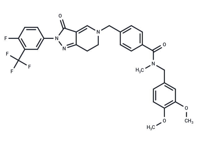 化合物 AMPK activator 9,AMPK activator 9