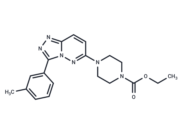 化合物 DPP-4 inhibitor 3,DPP-4 inhibitor 3