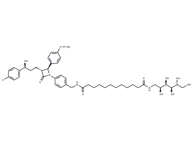 化合物 Canosimibe,Canosimibe