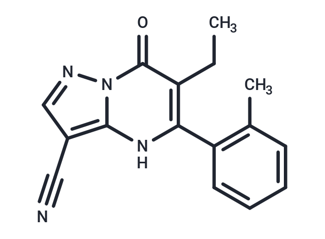 化合物 CPI-4203,CPI-4203