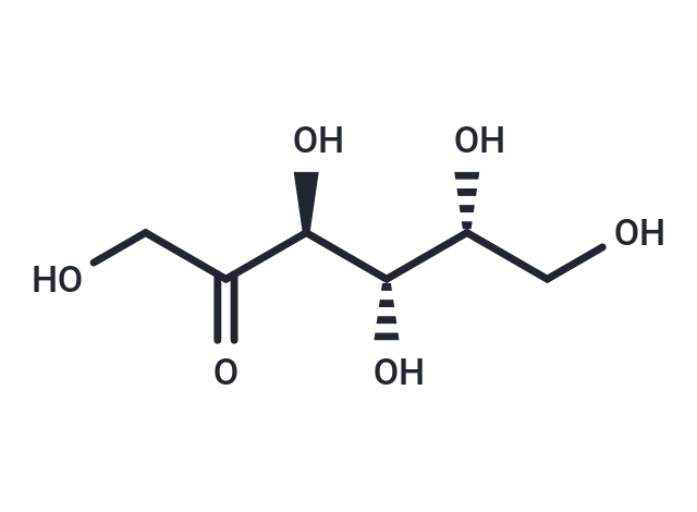 化合物 Tagatose,Tagatose