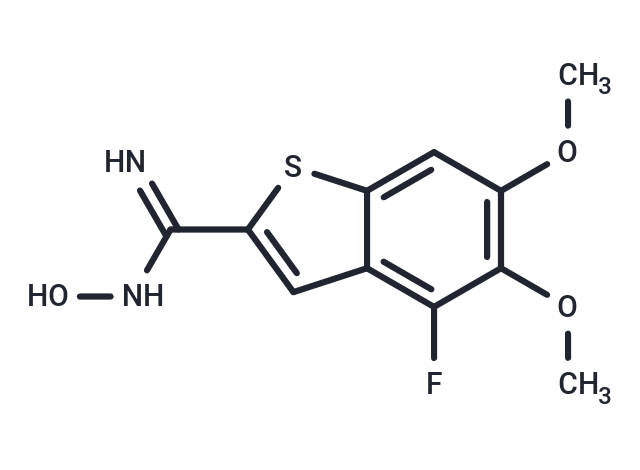 化合物 Anti-Heart Failure Agent 1,Anti-Heart Failure Agent 1