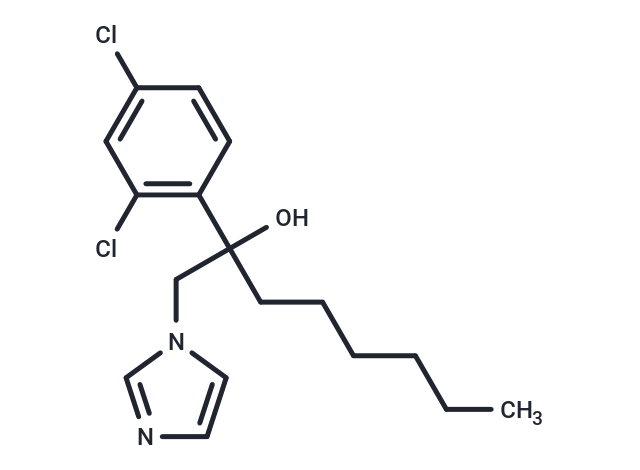 化合物 UK 39671,UK 39671