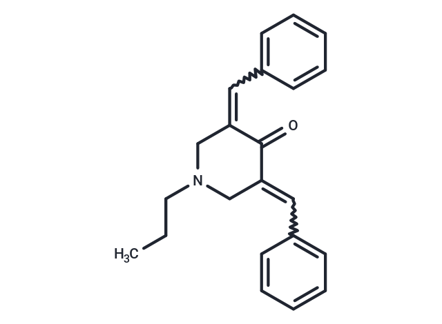 化合物 TachypleginA-2,TachypleginA-2