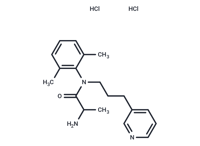 化合物 Ro 22-9194,Ro 22-9194