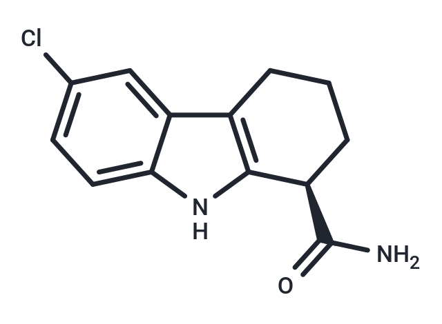 化合物 EX-527 (R-enantioMer),Selisistat R-enantiomer