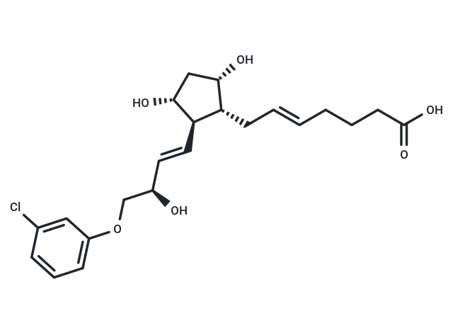 (+)-5-trans Cloprostenol,(+)-5-trans Cloprostenol