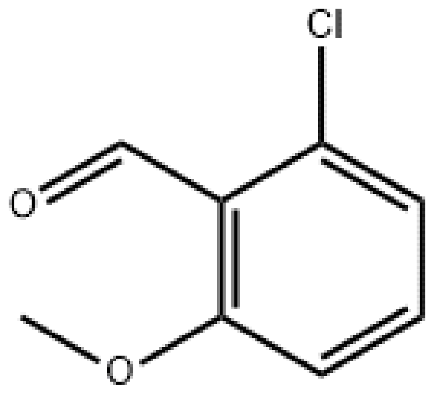 2-氯-6-甲氧基苯甲醛,2-CHLORO-6-METHOXY-BENZALDEHYDE