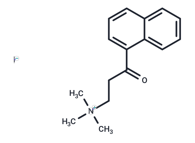 化合物 α-NETA,α-NETA