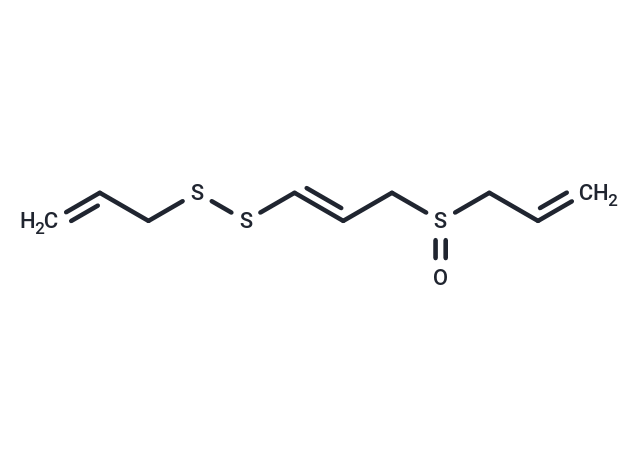 (E)-Ajoene,(E)-Ajoene