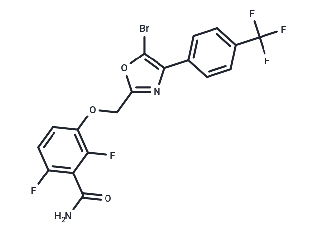 化合物 TXA6101,TXA6101