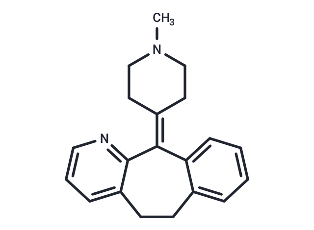 阿扎他定,Azatadine