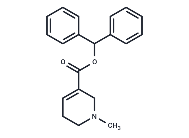 化合物 M1 ligand 1,M1 ligand 1