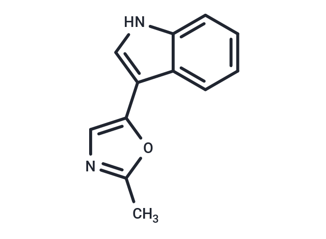 化合物 Pimprinine,Pimprinine