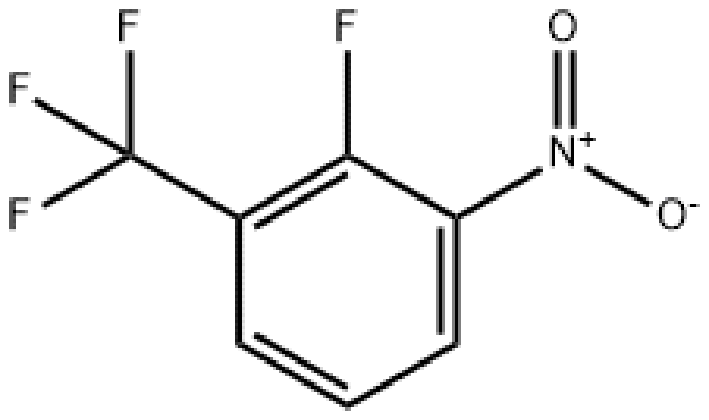 2-氟-3-三氟甲基硝基苯,2-FLUORO-3-NITROBENZOTRIFLUORIDE