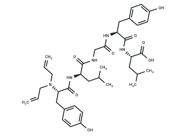 化合物 Diallyl G,Diallyl G