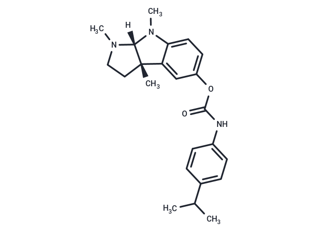 化合物 Cymserine,Cymserine