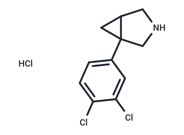 化合物 CL-216303 HCl,CL-216303 HCl