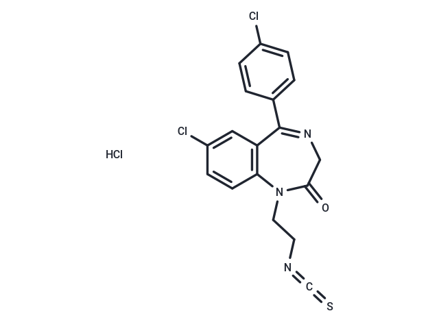 化合物 AHN 086,AHN 086