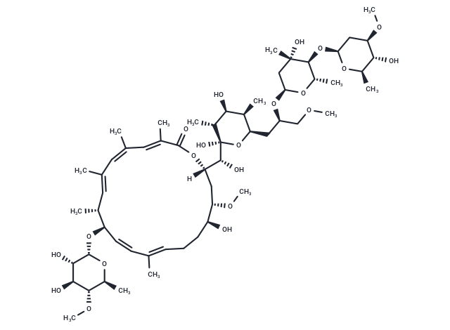 Apoptolidin,Apoptolidin