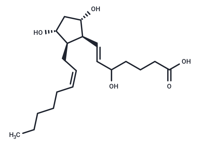 (±)5-iPF2α-VI,(±)5-iPF2α-VI