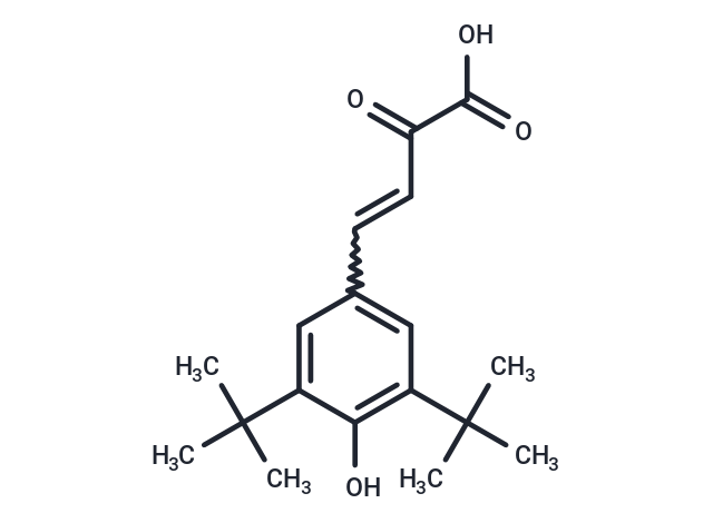 化合物 GABAB receptor antagonist 1,GABAB receptor antagonist 1