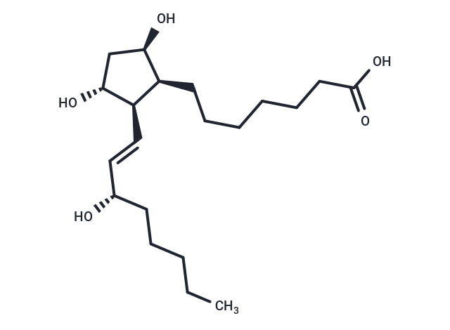 8-iso Prostaglandin F1β,8-iso Prostaglandin F1β