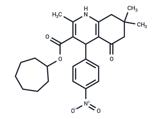 化合物 FLI-28,FLI-28