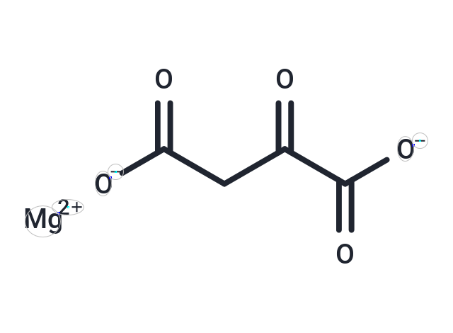 化合物 Magnesium Oxaloacetate,Magnesium Oxaloacetate