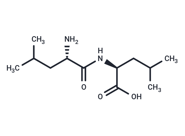 化合物 Leu-Leu-OH,Leu-Leu-OH