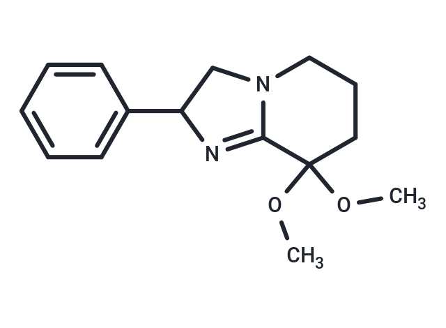 化合物 Oxamisole,Oxamisole