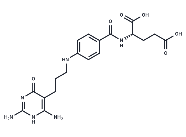 化合物 5-DACTHF,5-DACTHF