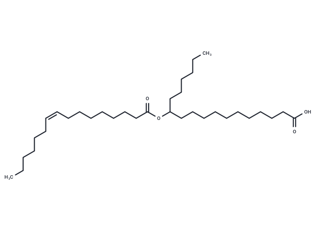 化合物 12-POHSA,12-POHSA