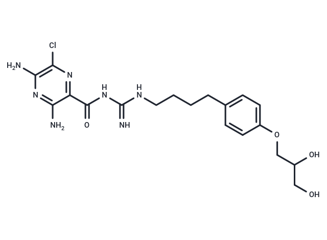 化合物 P552-02 free base,P552-02 free base