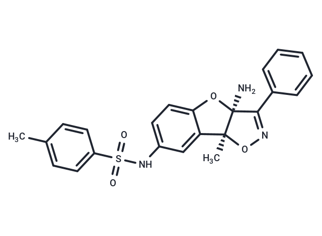 化合物 Antifungal agent 100,Antifungal agent 100