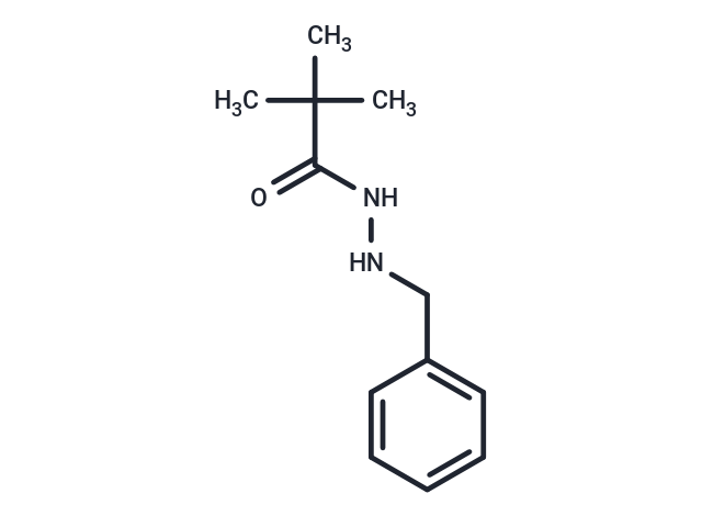 化合物 Pivalylbenzhydrazine,Pivalylbenzhydrazine