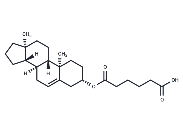 化合物 17β-HSD10-IN-3,17β-HSD10-IN-3