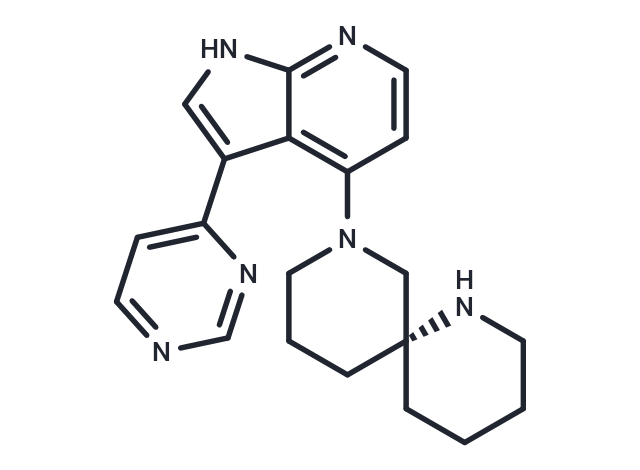 化合物 (R)-BDP9066,(R)-BDP9066