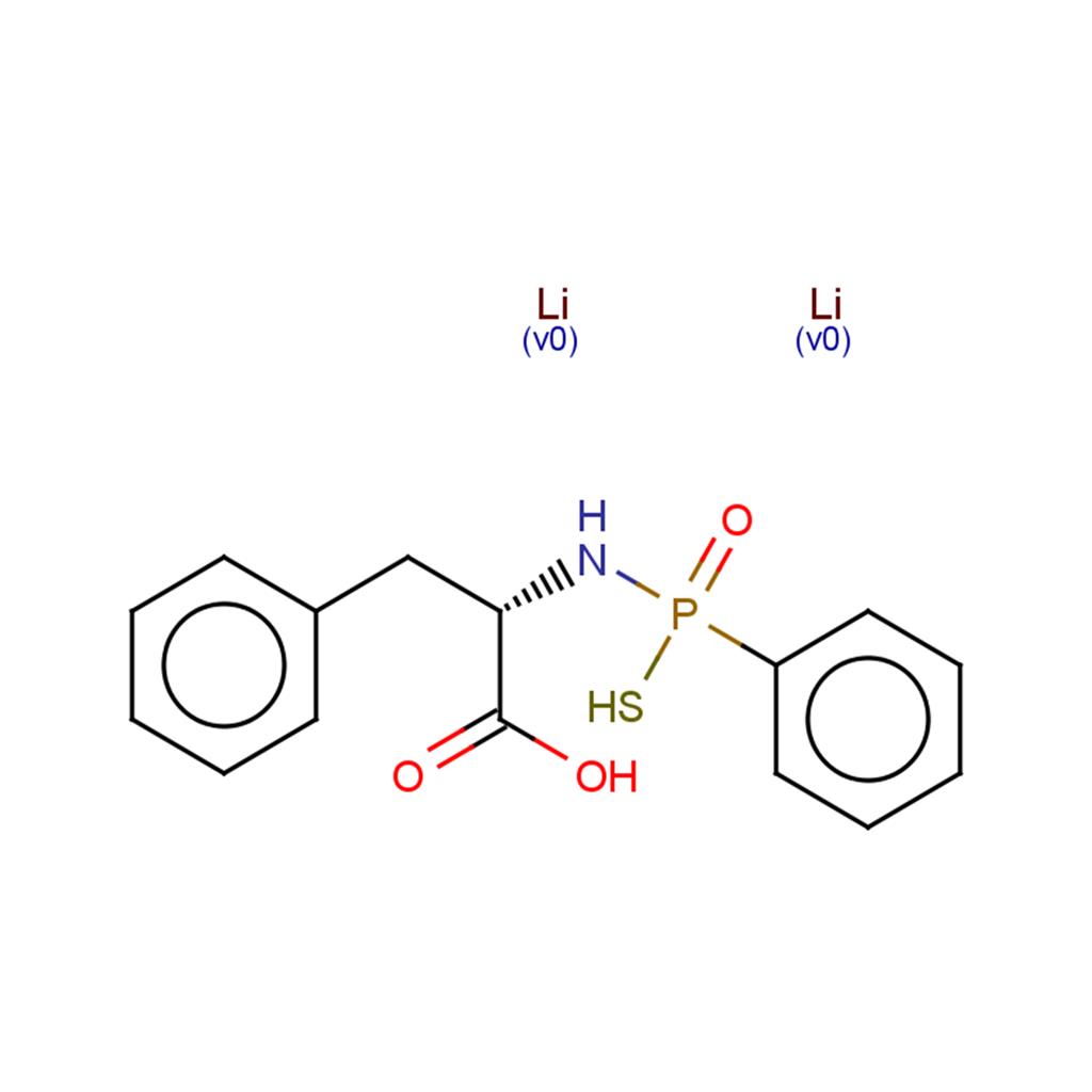 化合物 JK-2 lithium,JK-2 lithium