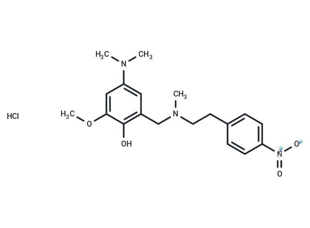 BN82002 hydrochloride,BN82002 hydrochloride