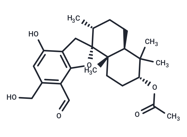 Stachybotrysin B,Stachybotrysin B